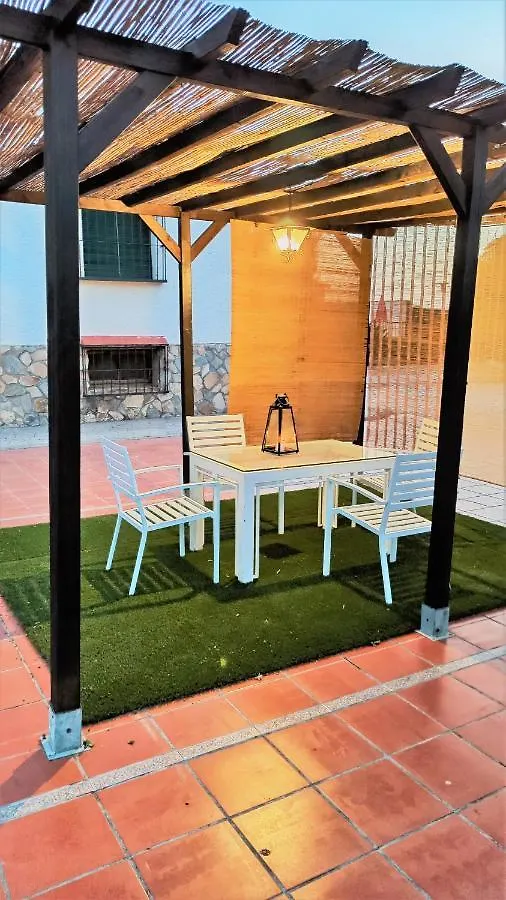 그라나다 Cortijo Las Moreras 빌라