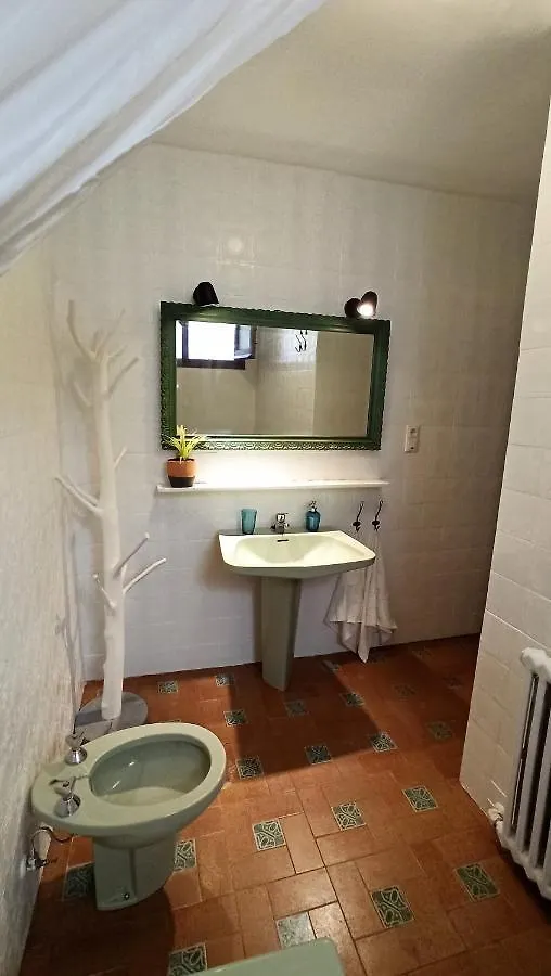 Cortijo Las Moreras Villa Granada Holiday home