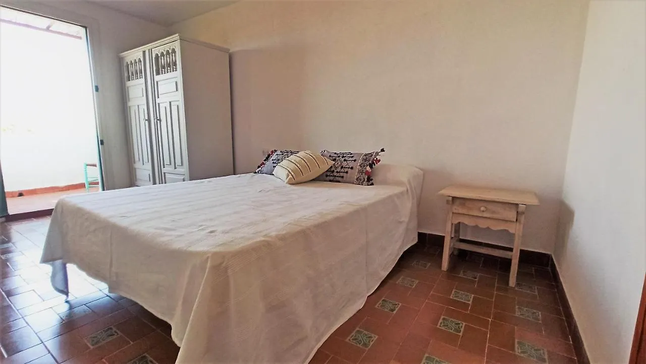 Holiday home Cortijo Las Moreras Villa Granada Spain